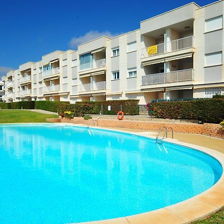Апартаменты Roquer Marti Vista Mar Orangecosta Alcoceber Экстерьер фото