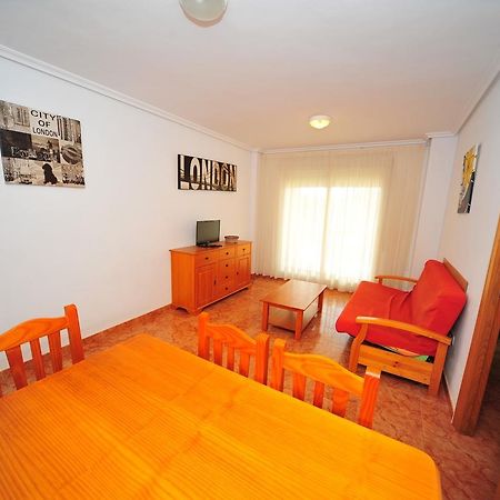 Апартаменты Roquer Marti Vista Mar Orangecosta Alcoceber Экстерьер фото