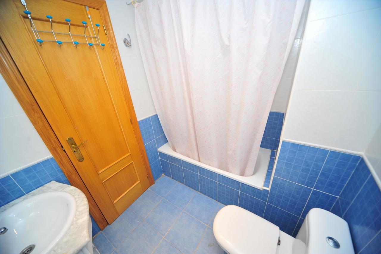 Апартаменты Roquer Marti Vista Mar Orangecosta Alcoceber Экстерьер фото
